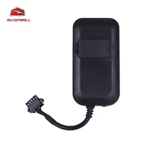 WCDMA 3G GPS Tracker Car Locator Global Use Life Time Free Web APP Remote Turn Off Car Engine Listening Realtime Tracking Device