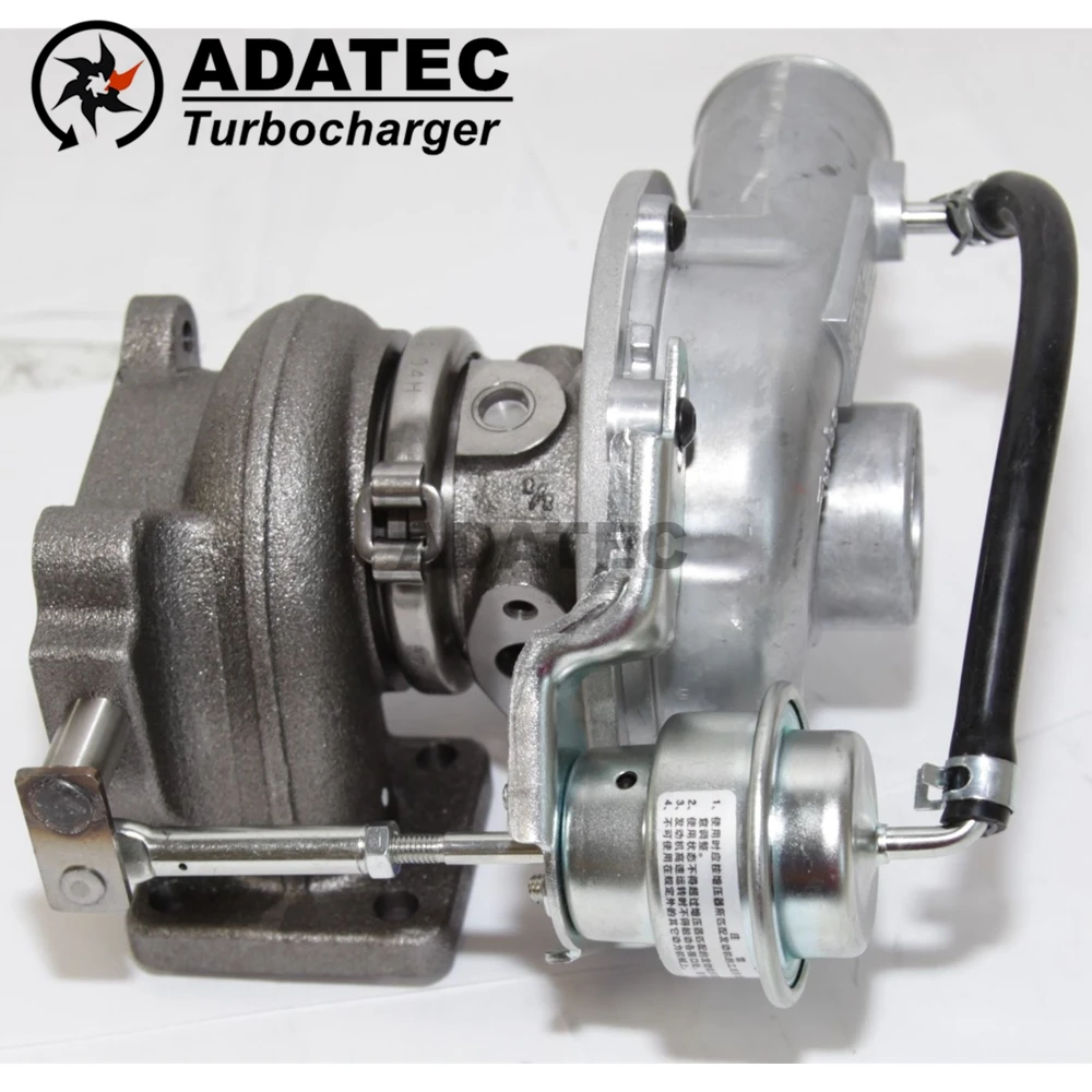 8971397243 turbocharger