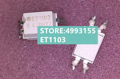 Оригинальный ET1103 Новое прибытие Продвижение|Запасные части| |