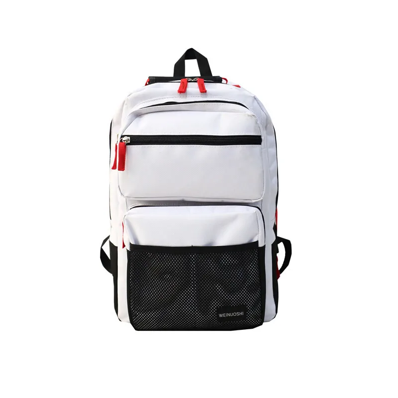 

Men Women bags Fashion Travel Male Female Backpack Sport School bag Pack for Teenage Boys Girls Backpacks Mochila Bolsas Escolar
