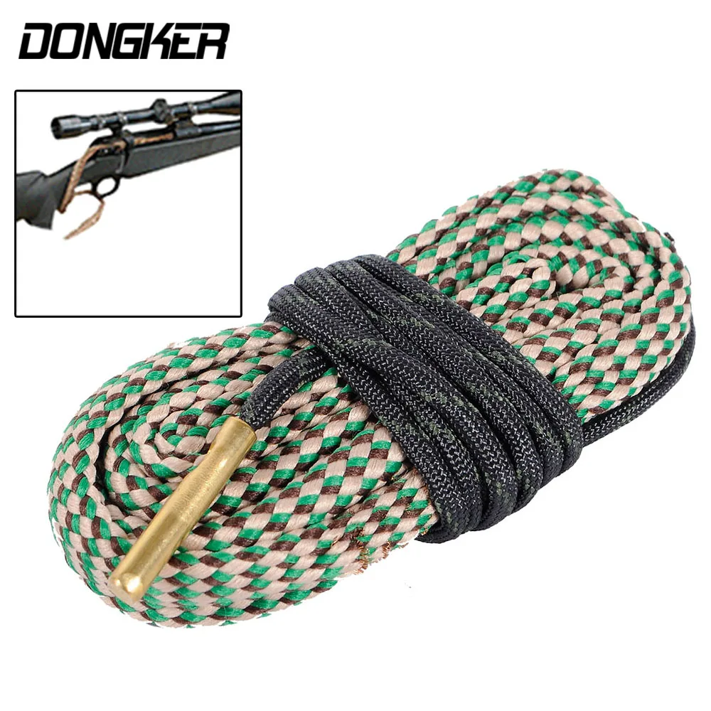 Tactical Cleaning Rope Cleaner Cleaning .30 Cal .308 30 06 .300 .303