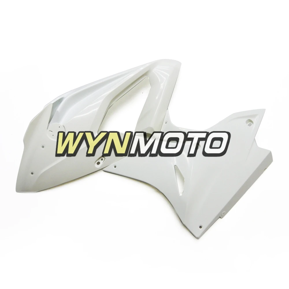 Unpaint Новый ABS пластиковый Инжекционный Mortorcycle Hulls Обтекатели корпуса для BMW S1000RR 2017