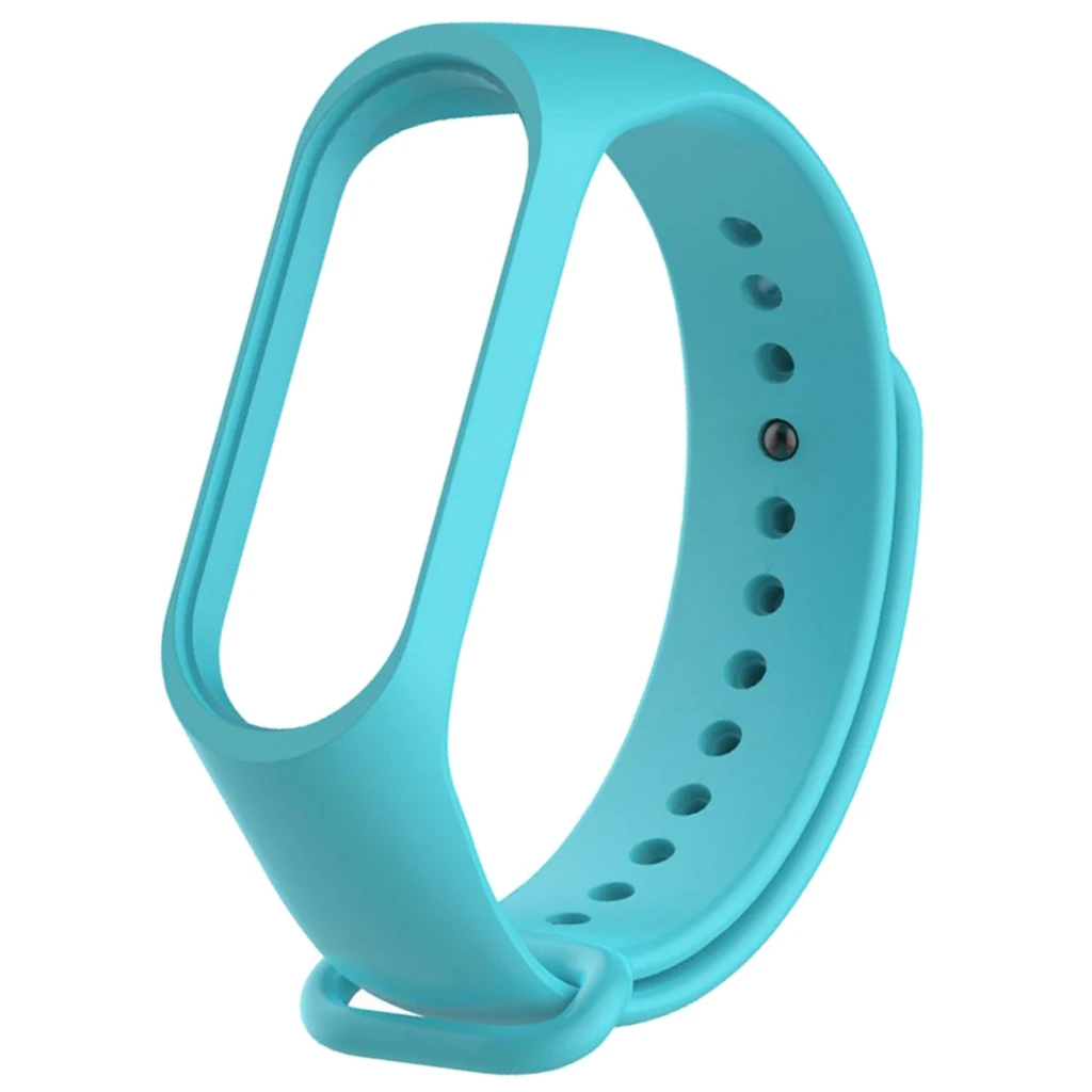 Bracelet for Xiaomi Mi Band 3 4 Sport Strap Watch Band wrist strap Watch Strap bracelet for Xiaomi 3/4 Miband 4 3 Strap