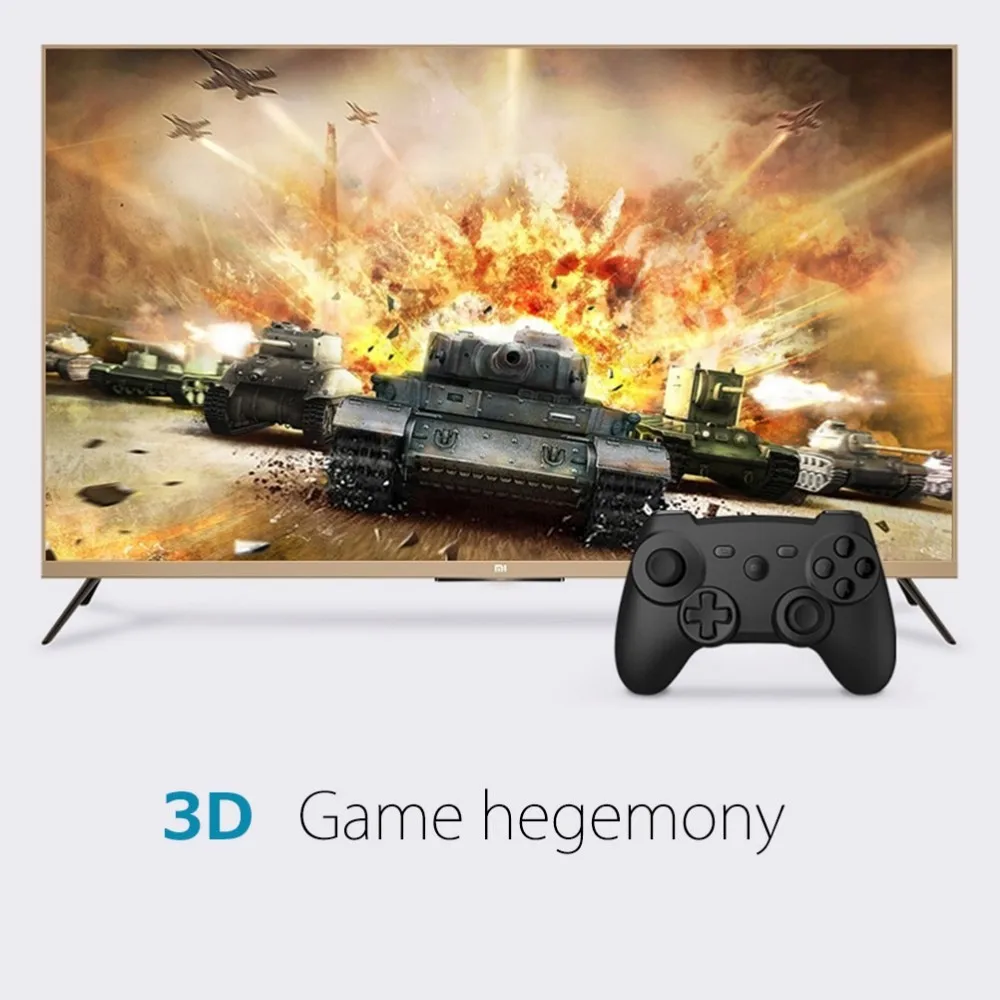 100 Genuine Xiaomi Mi Wireless Bluetooth Game Handle Controller Remote Joystick Gamepad For Android Smart Tv Pc Free Shipping Gamepad Usb Handle Machinehandle Knob Aliexpress 100 Genuine Xiaomi Mi Wireless Bluetooth Game Handle Controller Remote Joystick Gamepad For Android Smart Tv Pc Free Shipping Gamepad Usb Handle Machinehandle Knob Aliexpress