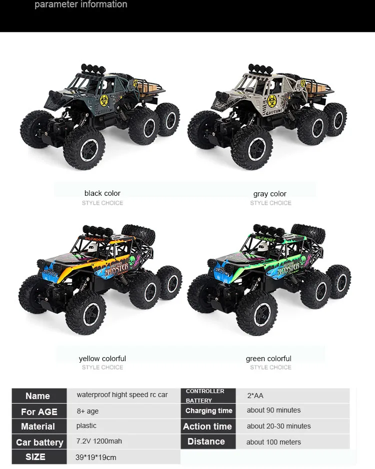 OFF ROAD CAR_11