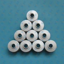 10 PCS ALUMINUM BOBBINS B1827 280 000 fits JUKI LK 1850 BARTACK