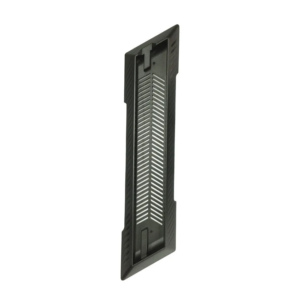 PS4 тонкий вертикальная подставка держатель колыбели Non-Slip надежным основанием держатель для sony Игровые приставки 4 Slim PS4 тонкий+ силиконовые колпачки крышки