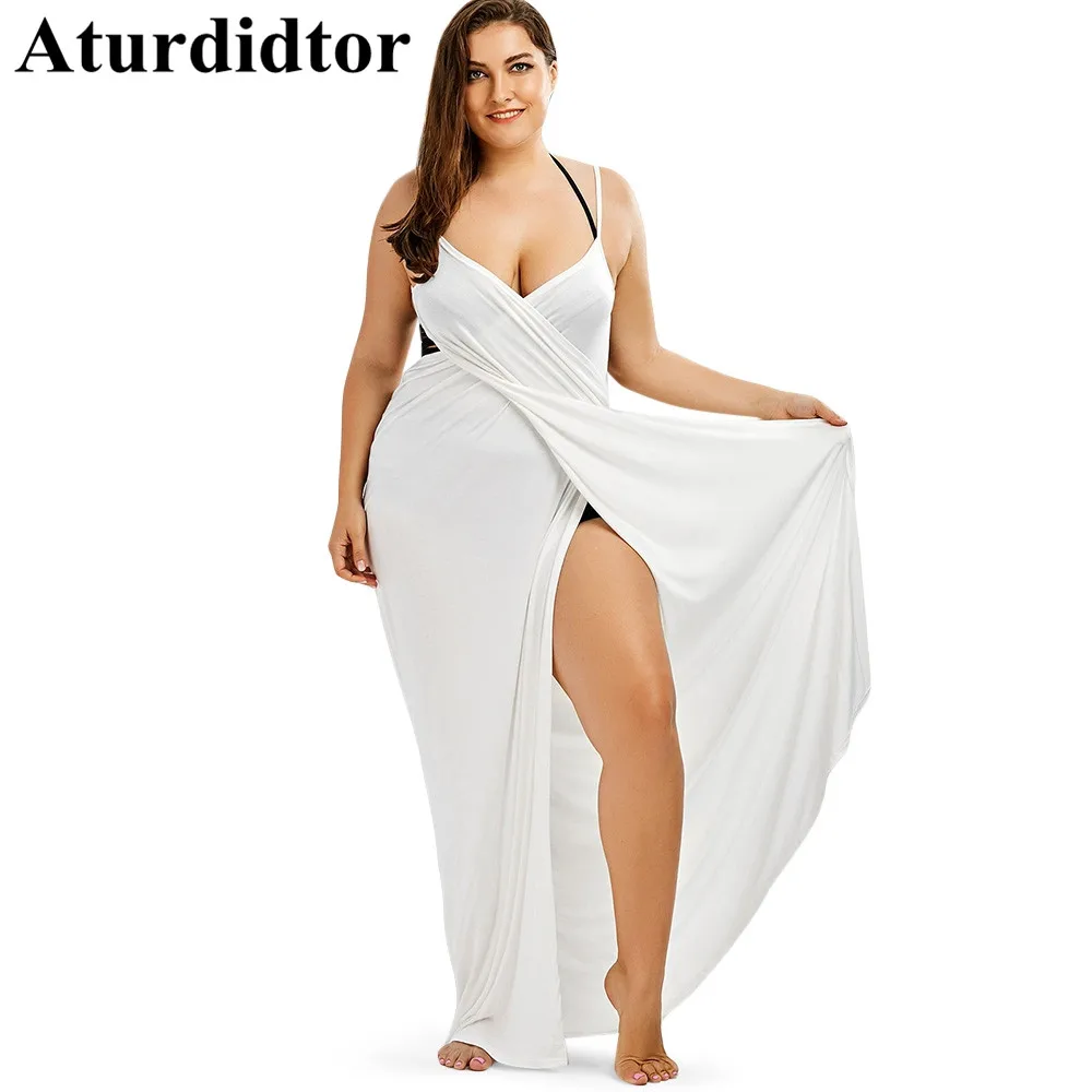 flowy beach cover ups