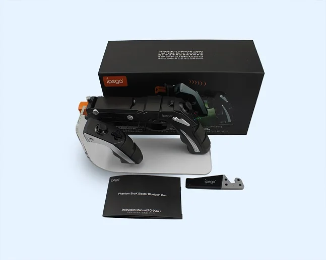 Ipega pg-9057 bluetooth game control (17)