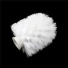 Universal Replacement Toilet Brush Head Holder White Clean Spare Tools Home Bathroom Accessories WC Cleaning Accessory Tool ► Photo 1/6