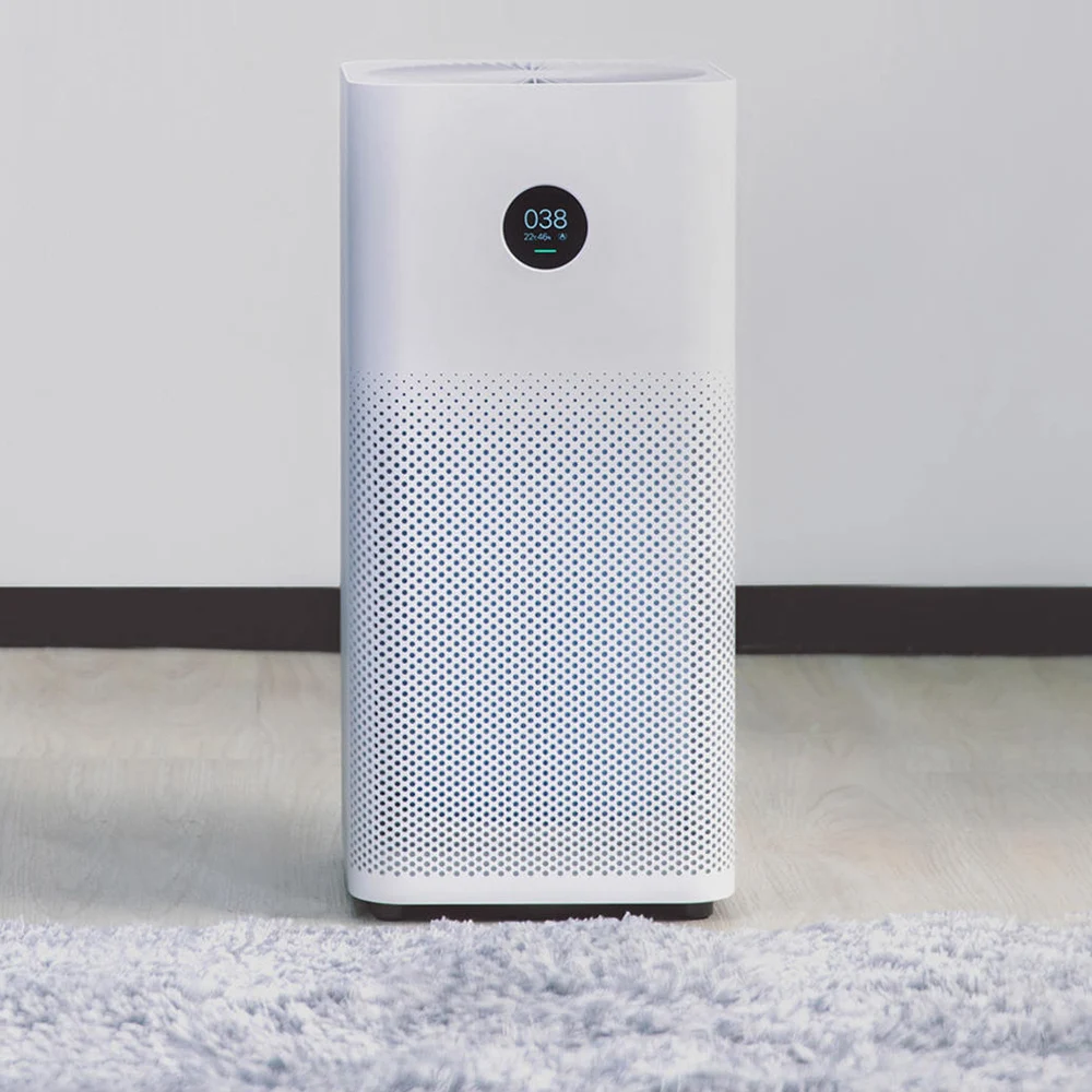 Xiaomi Air Purifier 2S Samrt Home Room Mi Air Purifier