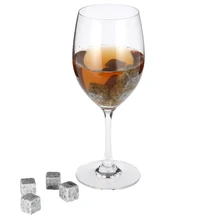 Натуральный Виски камни просеивания охлаждающие кубики для виски камень Виски рок кулер свадебный подарок Рождественский бар