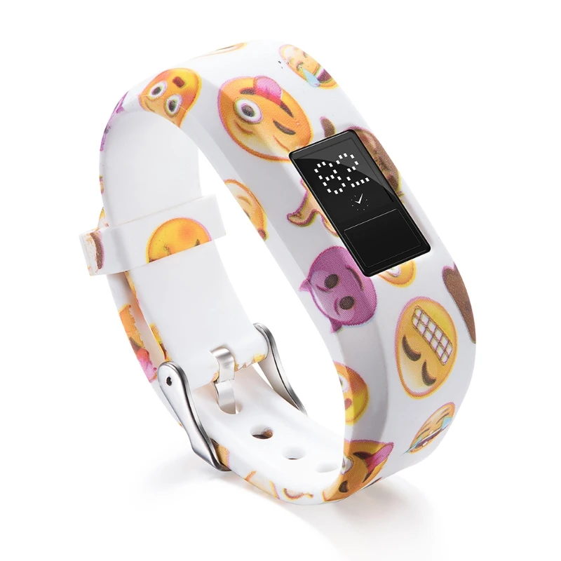 garmin vivofit jr girls