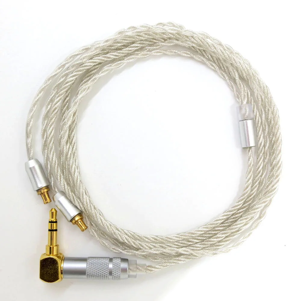 Zsfs A2DC соединительный кабель с разъемом кабеля для АТХ гарнитура CKS1100 E40 E50 E70 LS200 LS300 LS400 CKR90 CKR100 LS50 LS70 обновления кабель