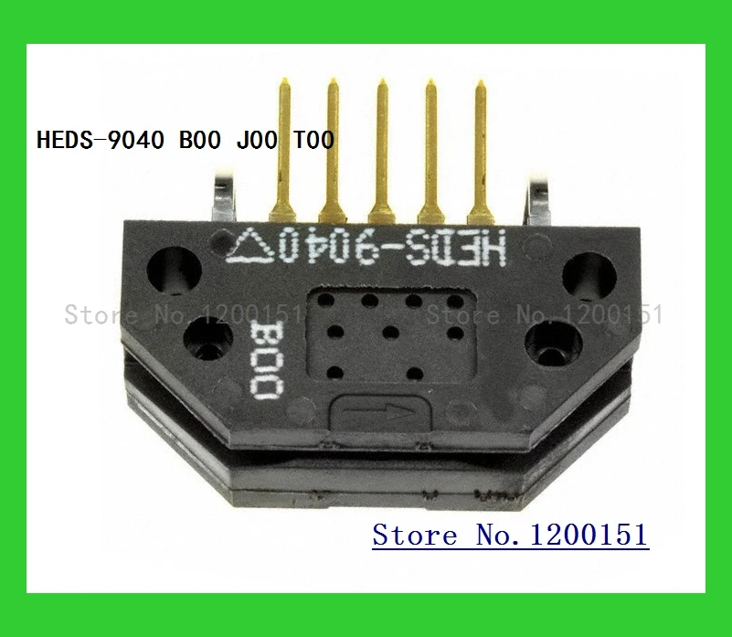 

HEDS-9040 B00 J00 T00 SIP-5