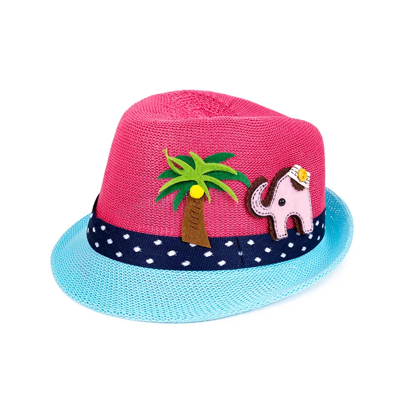boys sun cap