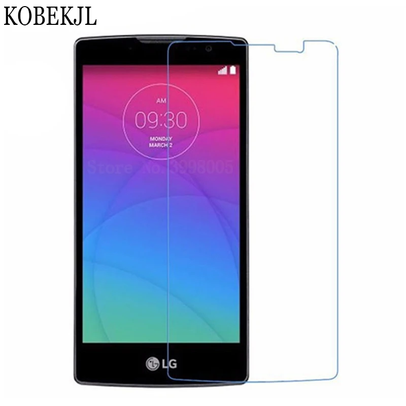 LG Spirit