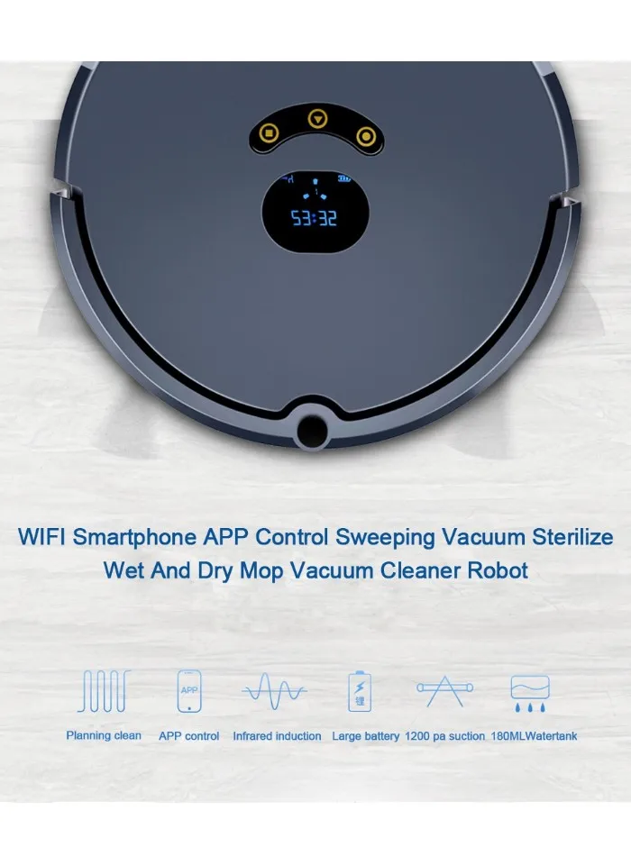 robot vacuum cleaner 01