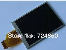 

NEW LCD Display Screen for SAMSUNG ST60 ST61 WP10 OLYMPUS X960 FE5050 FE5030 FE4030 SANYO X1220 PENTAX H90 Digital Camera