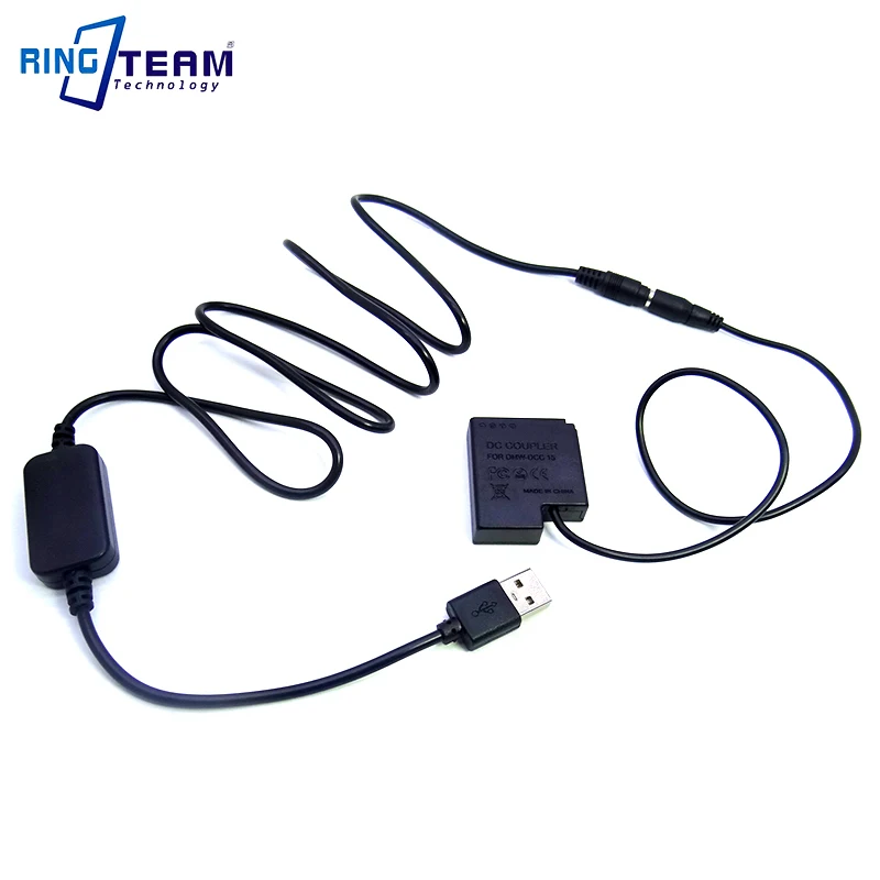 USB-4017-8V+DCC15-3