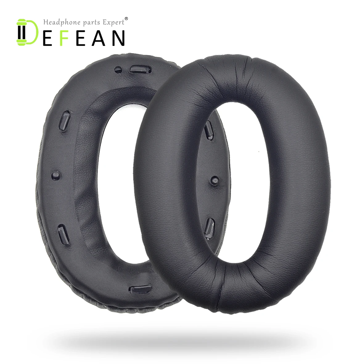 Запасная Подушка Defean Earpad для наушников Sony WH1000XM2 MDR-1000X WH 1000X M2 | Электроника