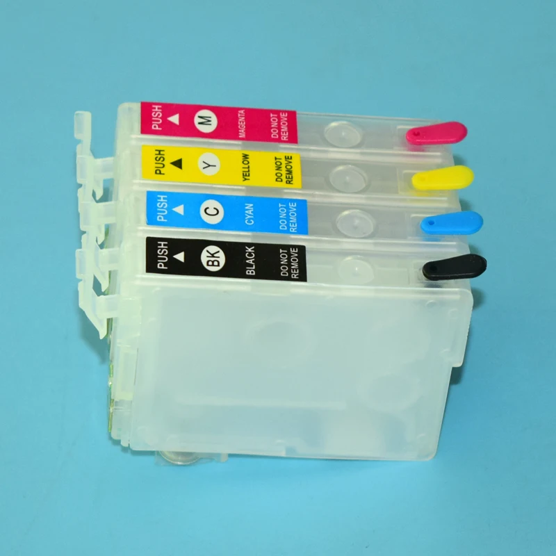 Epson t2971 t2962~t2964 Refill Cartridge With Compatible Chip (17)