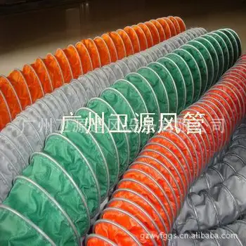 

Special supply, quality guarantee, canvas pipe, three proof cloth pipe