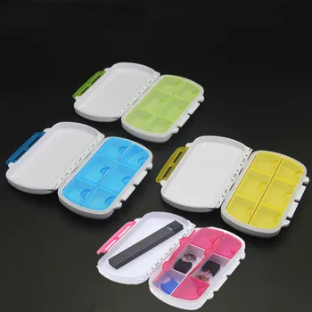 

Electronic Cigarette Storage Bag VAPE Box for JuuI Pods Case Storage Zipper Bags Cover Vape Accessories fit Most Vape Pen