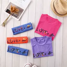 Summer Sports Boys T-shirts Children Top Tees Fast Drying Elasticity Hygroscopic Anti-UV Outfits For 4-13 Years old