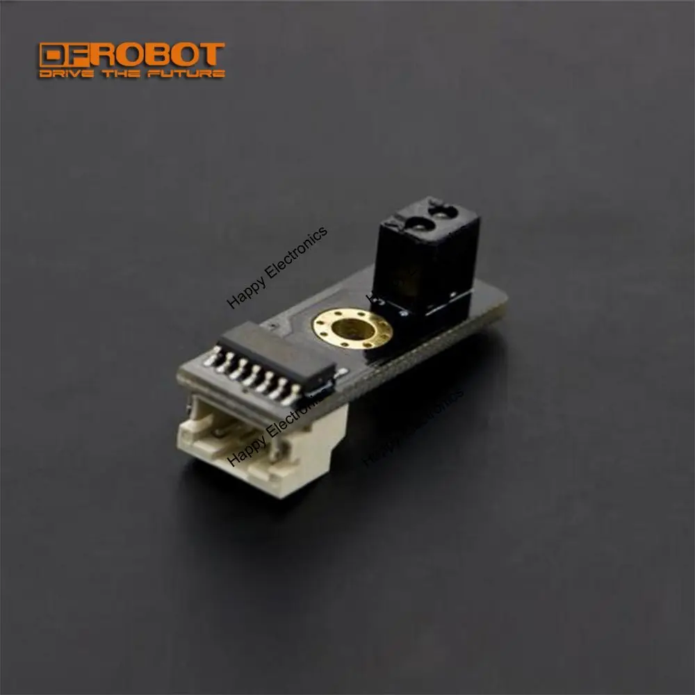DFRobot Mini High sensitivity Line Tracking Sensor V4, 3.3V to 5V TTL