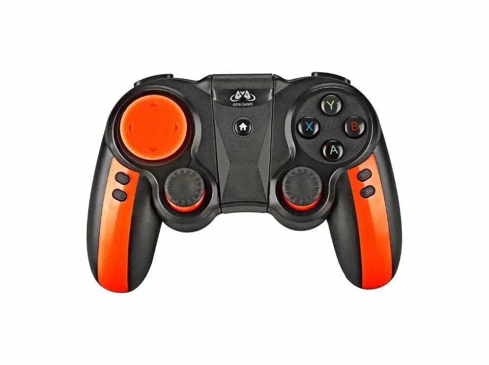 

GEN GAME S8 Wireless Bluetooth Gamepad Controller Joystick for Games Android ios PC phone