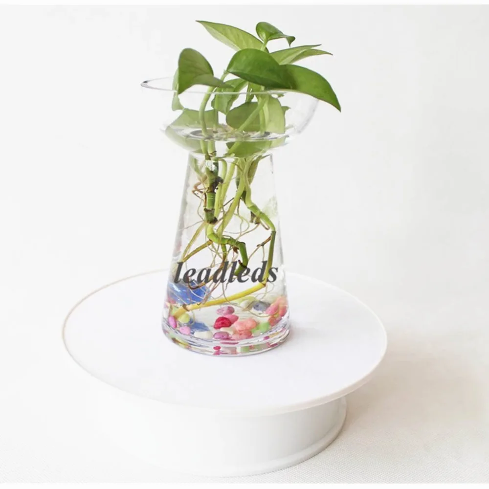 2 шт./лот вращающийся дисплей с аккумулятором белого цвета|display stand|display rotatedisplay stand