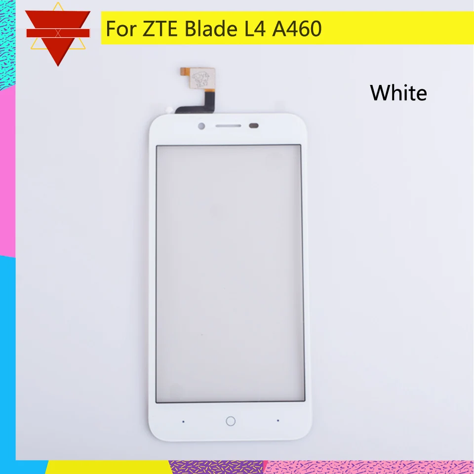 Новинка 5 0 &quotдля zte Blade L4 A460 A 460 Сенсорная панель Сенсорный экран объектив