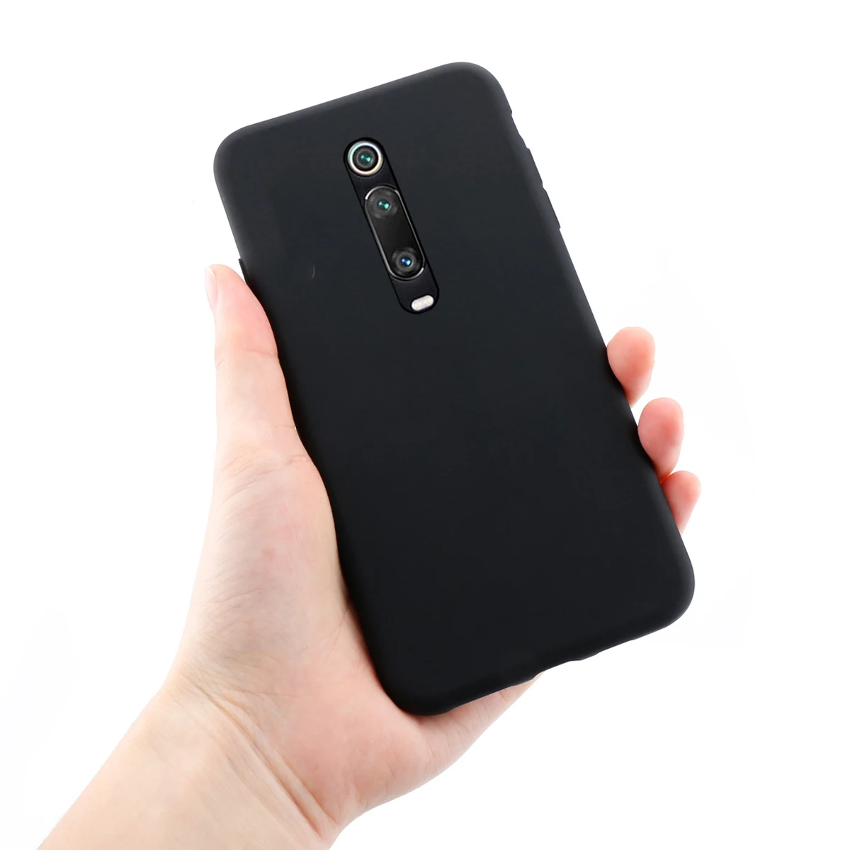 Для Red mi note 7 Чехол для 9 SE Мягкий Силиконовый ТПУ чехол телефона задняя крышка K20 Pro