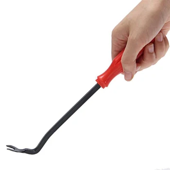 

3pcs Car Door Panel Removal Tools Set Remover Upholstery Fastener Tool Replacement Accessories