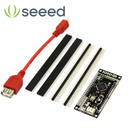 IOIO OTG for Android Android mobile phone controller