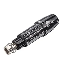 Новинка. 335&. 350 Гольф Вал адаптер рукав для Srixon Z-star, Z545, Z745 драйвер и Фарватер Дерево