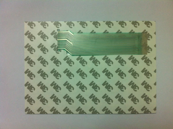

6ES7621-1AD02-0AE3 C7-621 , SIMATIC Protective Film,Membrance