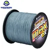 ZUKIBO 500M 8X MODERN Braided Fishing Line Super Strong Japan Multifilament PE Wear-resistant Fishing Rope 8 Strands 20 to 100LB ► Photo 3/6