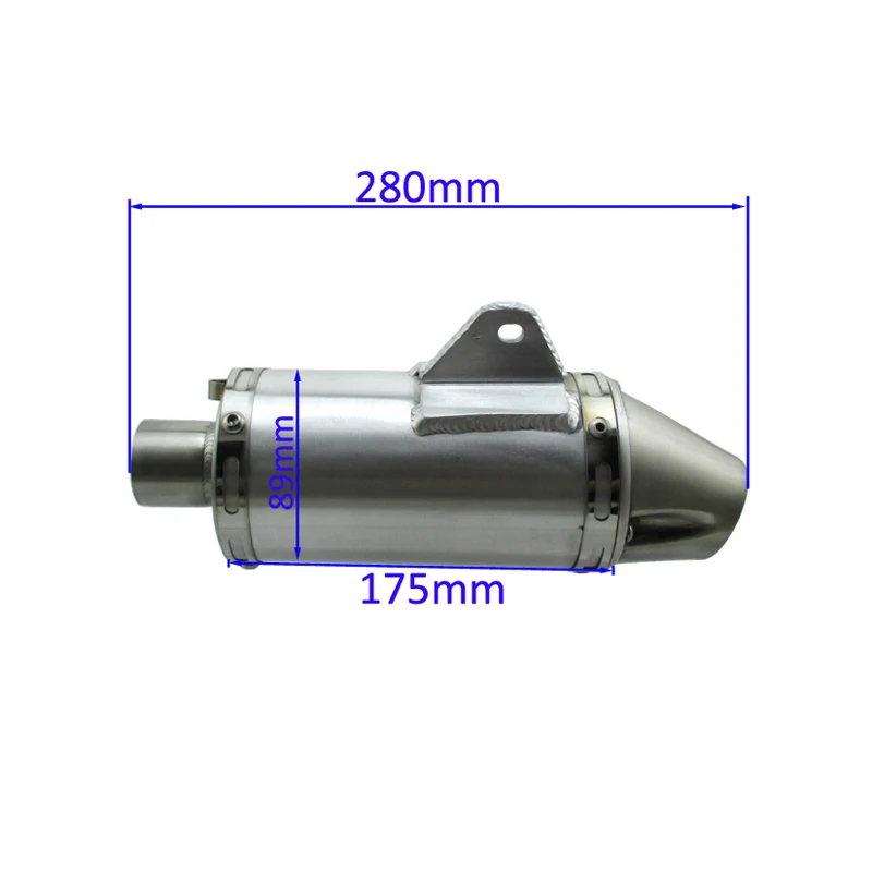 MXA0203 size