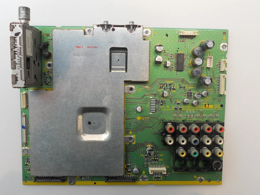 

TNPH1047 1A MC127HN6B11 Good Working Tested