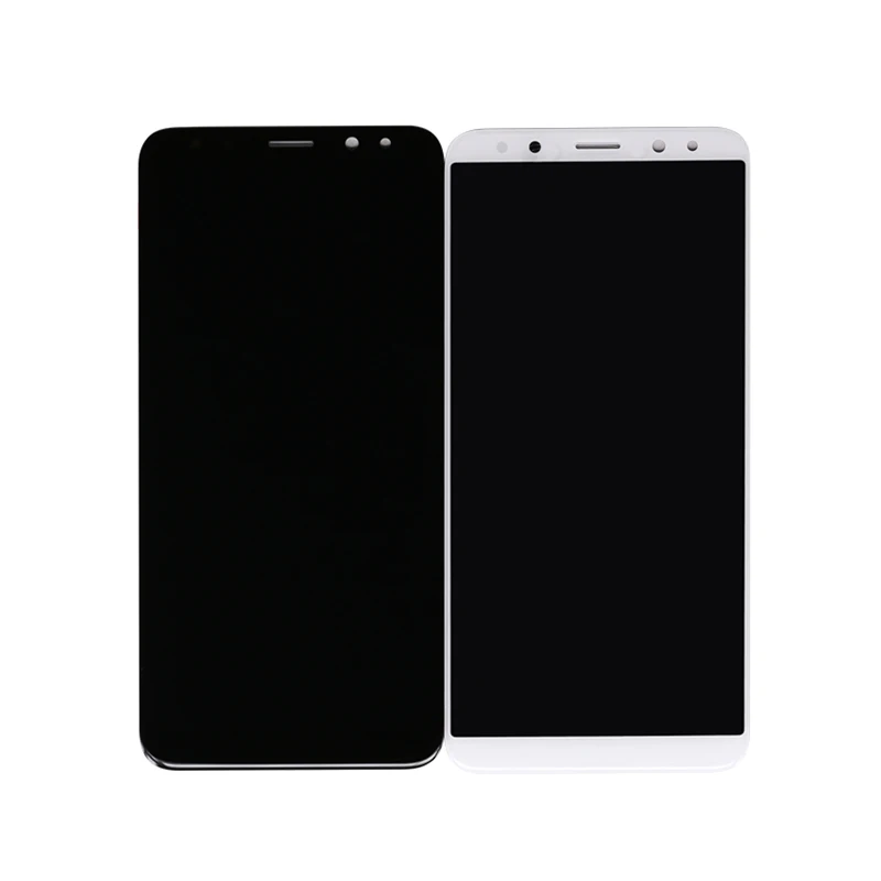 

2pcs/lots Good Quality For Huawei Nova 2i MaiMang 6 For Honor 9i Mate 10 Lite LCD Display Assembly with Touch Screen Digitizer