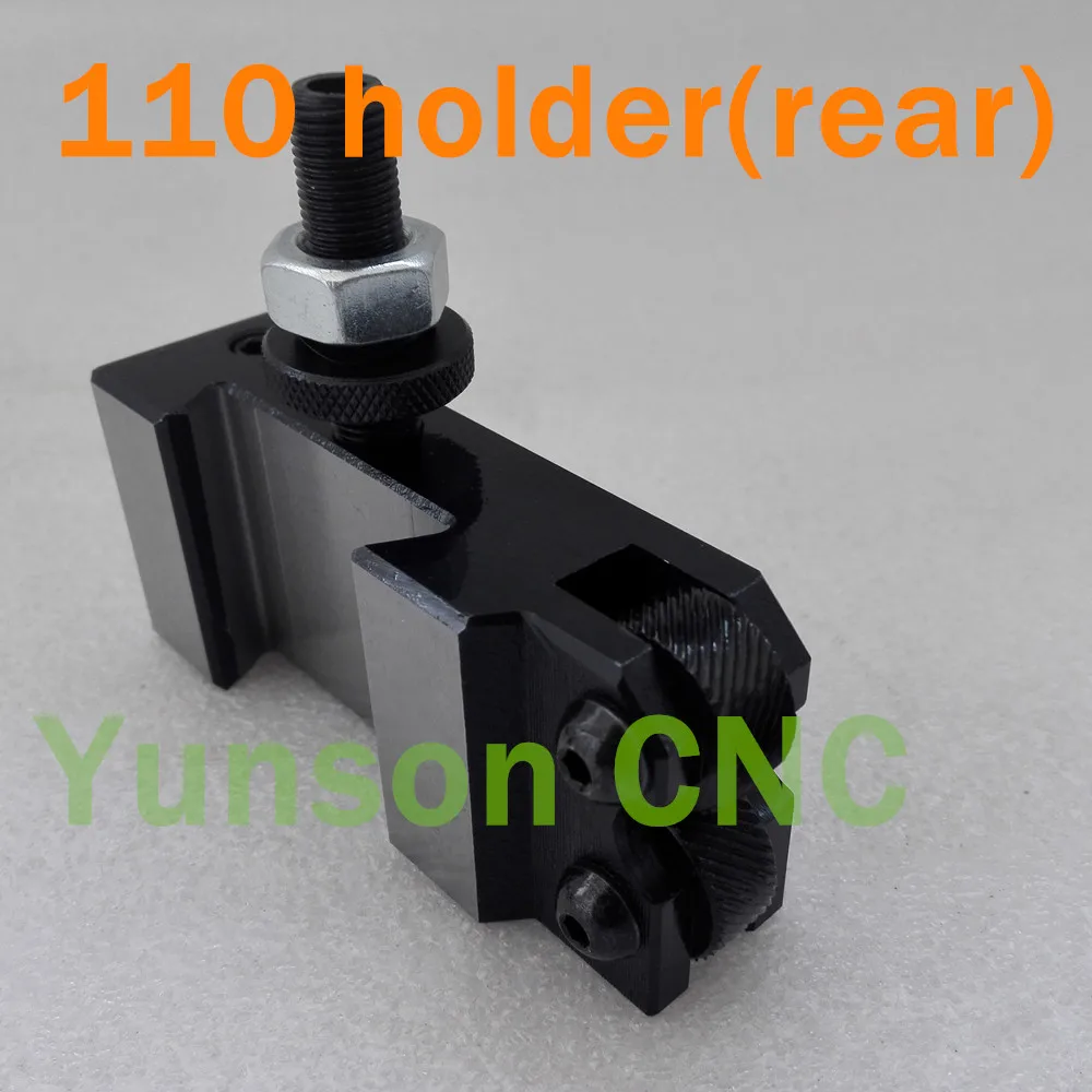 110 holder rear ali