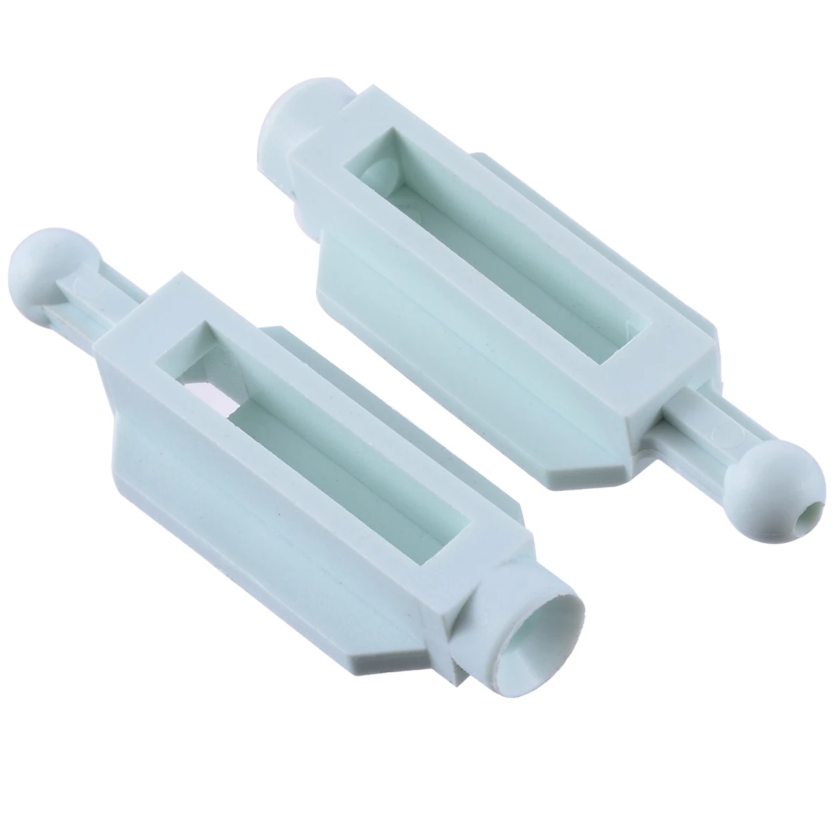 High Quality Auto Protective Frames Kit Car Headlight Adjuster Mounting Bracket Set For BMW E39 5 Series 63120027924