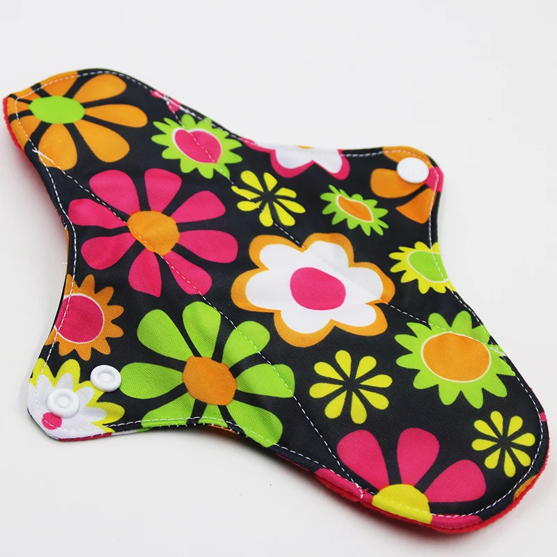 CLOTH SANITARY PADS (12)