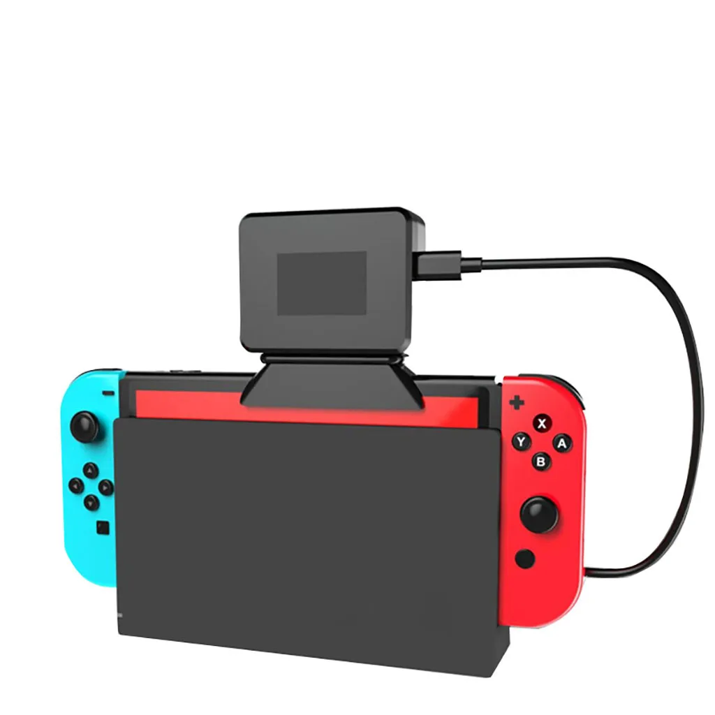for Nintend Switch Radiator Base