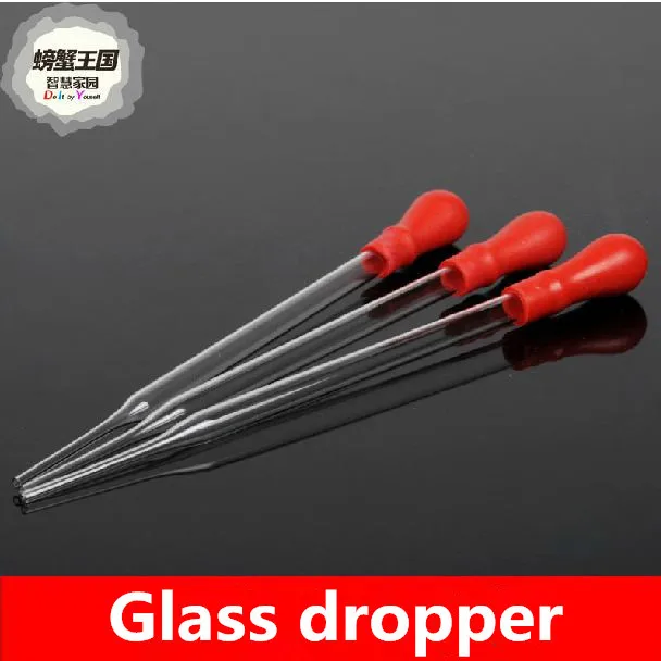 glass dropper,experiment tools, lab supplies,essential oil dropper,diy