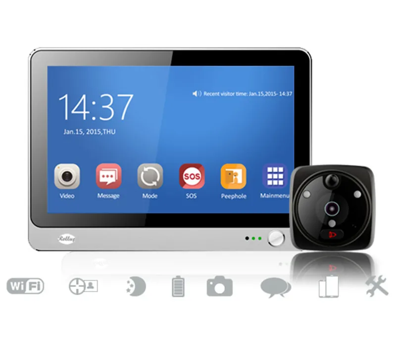 ihome8 10
