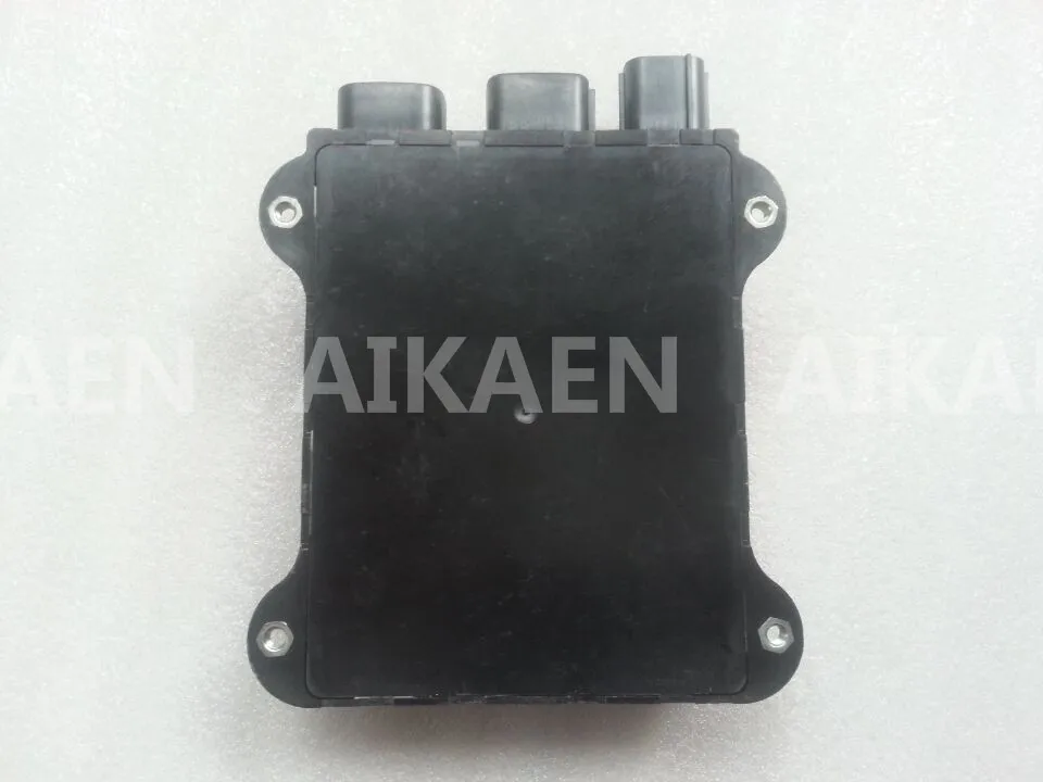 ECU 89871-25010 для Toyota Hilux 131000-1550 131000-1551 131000-1552