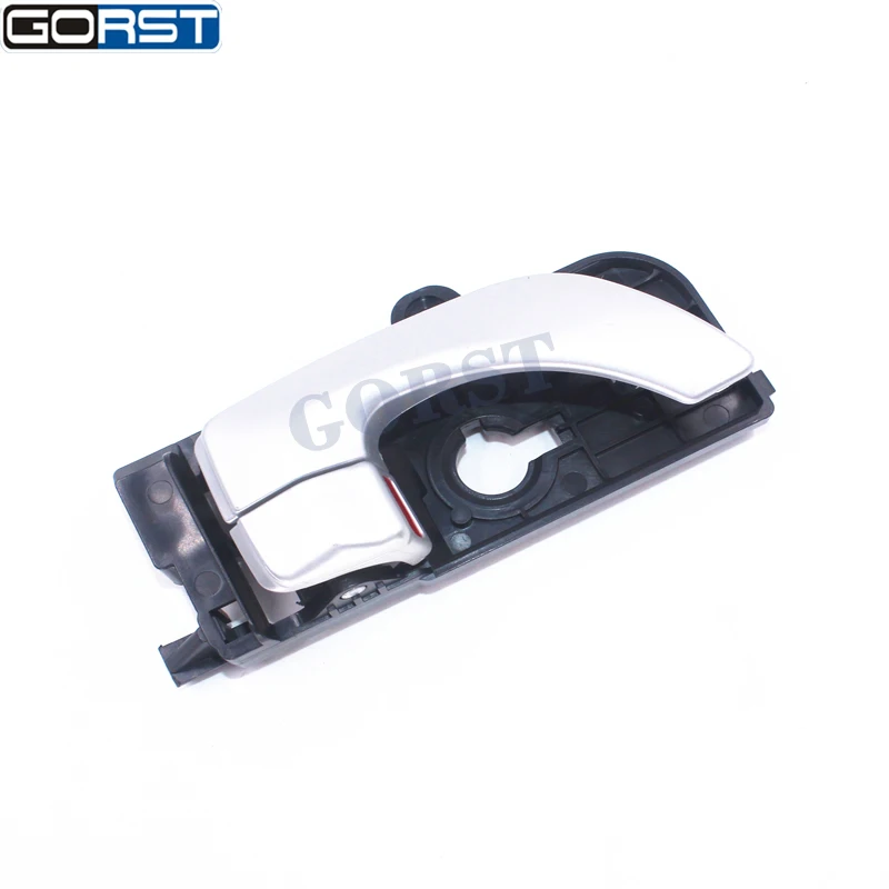 Car-styling Front Right FR Inside Door Handle 82620-3K020 for Hyundai Sonata 2005-2010 826203K020-5